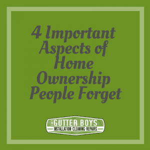 Blog Graphics_ 4 important aspects of home ownership