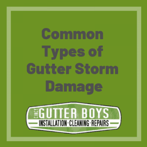Blog Graphics_ common types of gutter storm damage