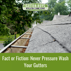 1 (3) 3 Gutter Upgrades to Consider this Summer