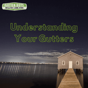CGB_ Blog Images 824 (1) 3 Gutter Upgrades to Consider this Summer