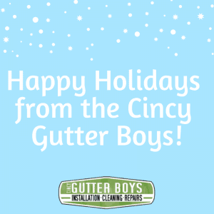 CGB – Thanksgiving 3 Gutter Upgrades to Consider this Summer